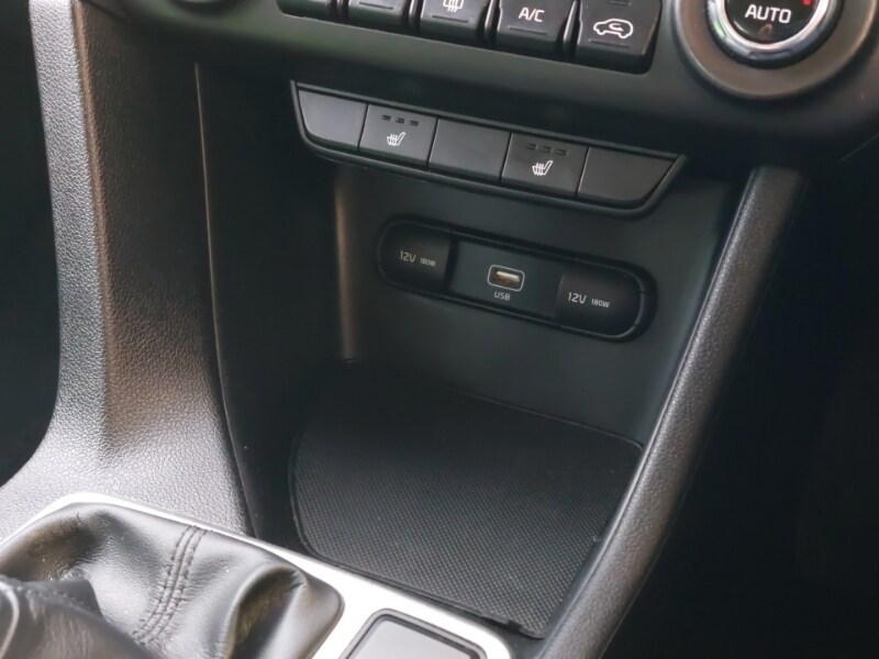 Used Kia Sportage 2021 for sale - 77816517: Photo 16