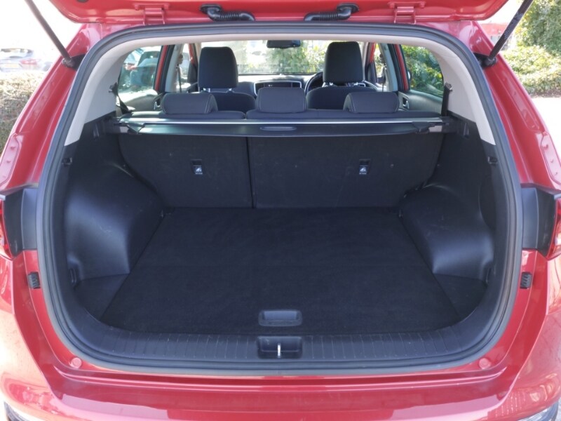 Used Kia Sportage 2021 for sale - 77816517: Photo 8