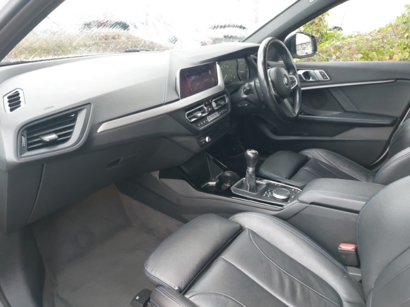 Used BMW 1 Series 2020 for sale - 77569017: Photo 5