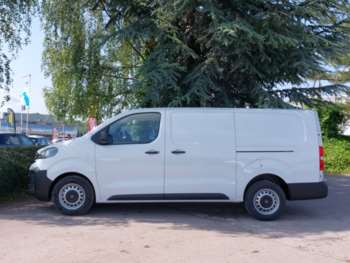 Used Peugeot Expert 2024 for sale - 74973337: Photo