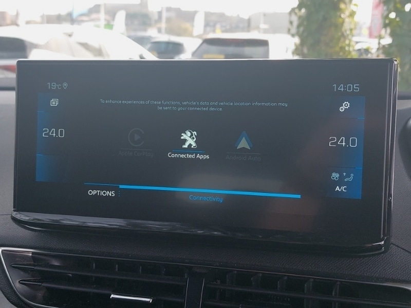 Used Peugeot 5008 2022 for sale - 77963965: Photo 10