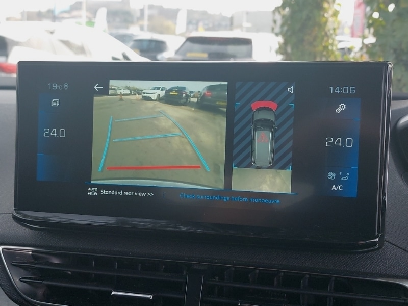 Used Peugeot 5008 2022 for sale - 77963965: Photo 11