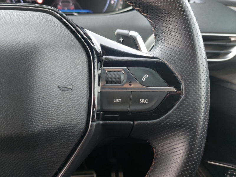 Used Peugeot 5008 2022 for sale - 77963965: Photo 14