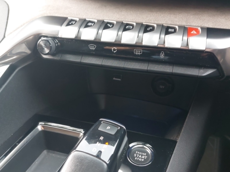 Used Peugeot 5008 2022 for sale - 77963965: Photo 16