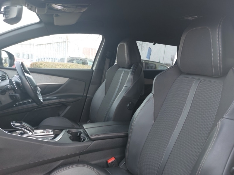 Used Peugeot 5008 2022 for sale - 77963965: Photo 18