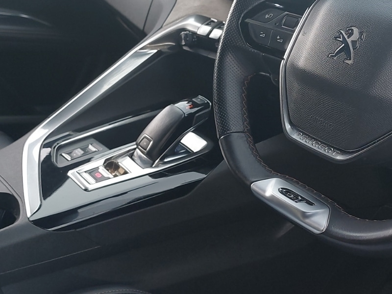 Used Peugeot 5008 2022 for sale - 77963965: Photo 19