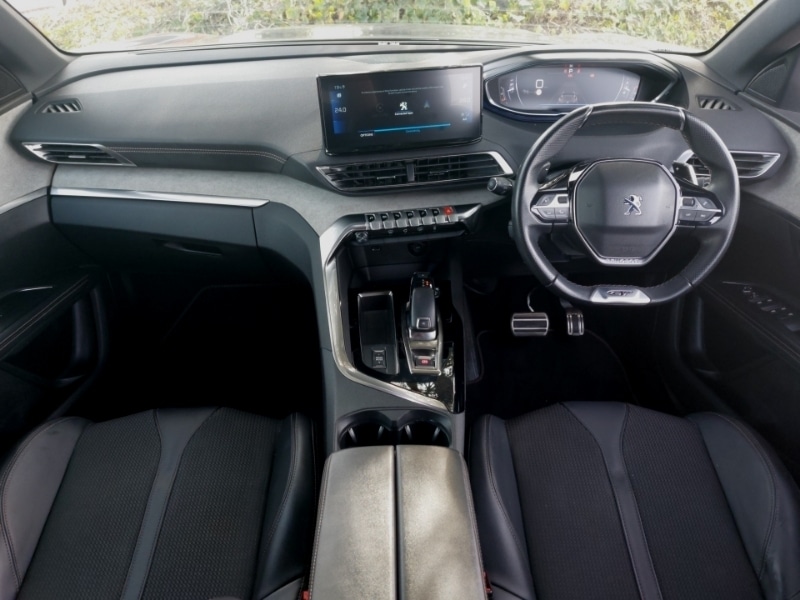 Used Peugeot 5008 2022 for sale - 77963965: Photo 2