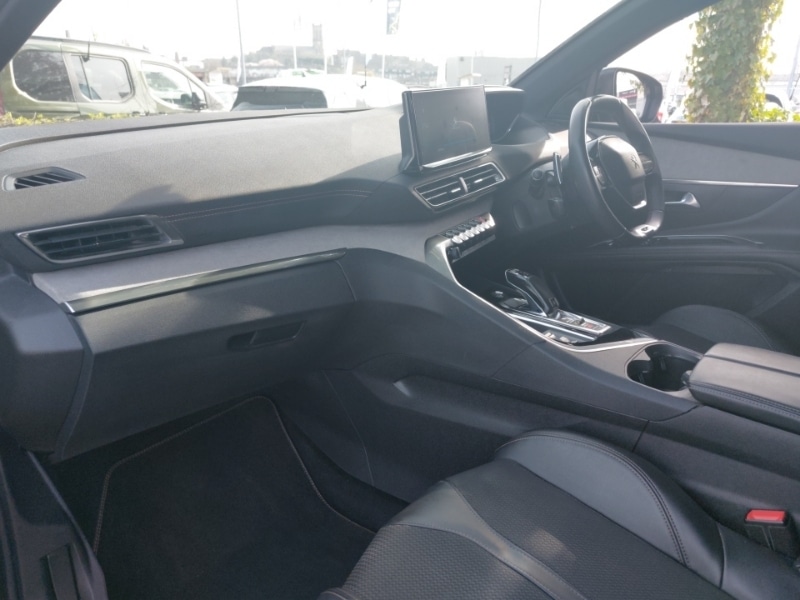 Used Peugeot 5008 2022 for sale - 77963965: Photo 5