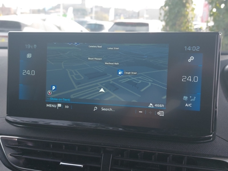 Used Peugeot 5008 2022 for sale - 77963965: Photo 7