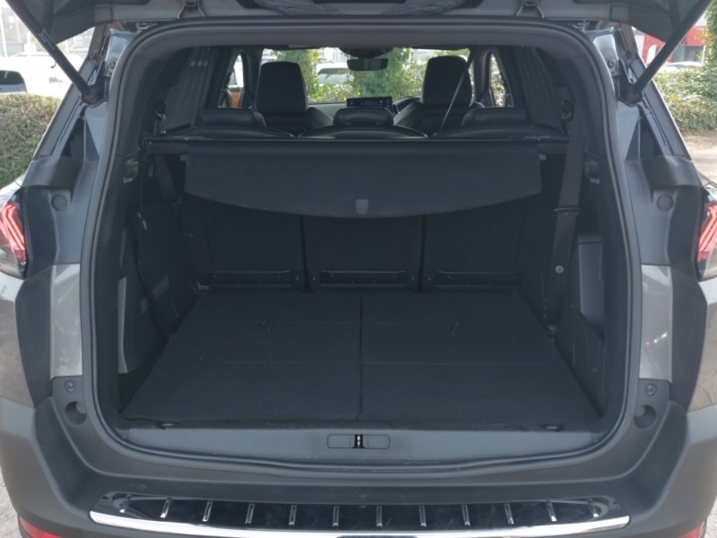Used Peugeot 5008 2022 for sale - 77963965: Photo 8