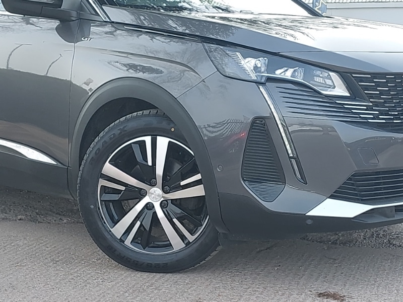 Used Peugeot 5008 2022 for sale - 77963965: Photo 9