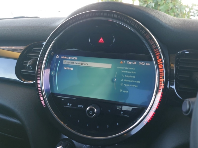 Used MINI Hatch 2022 for sale - 77141332: Photo 10