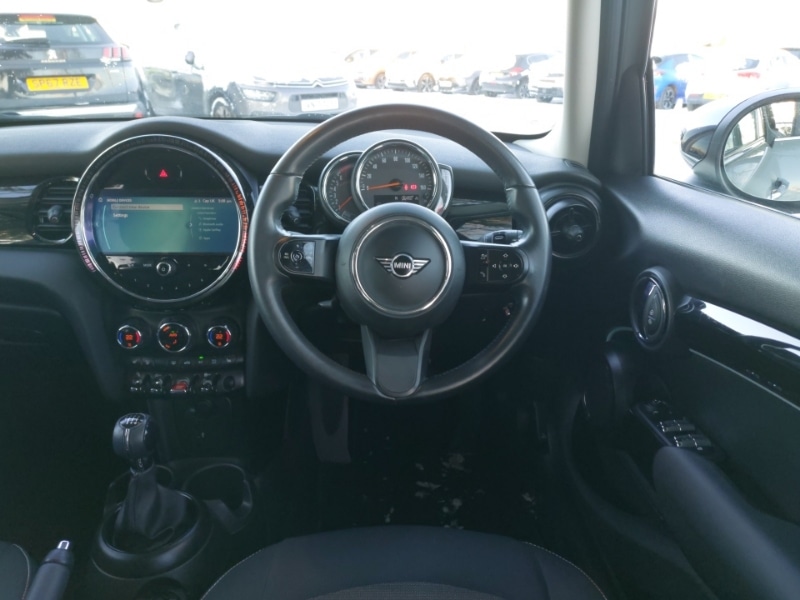 Used MINI Hatch 2022 for sale - 77141332: Photo 12