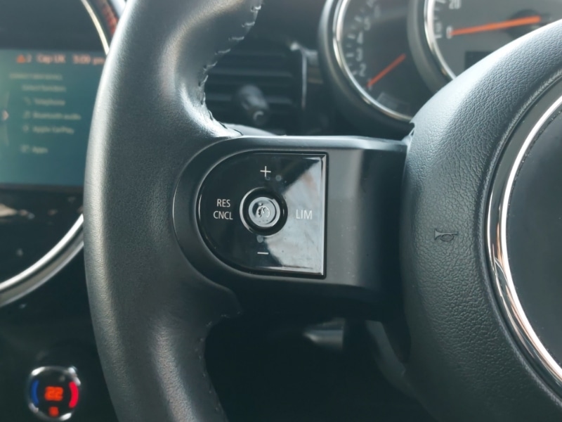 Used MINI Hatch 2022 for sale - 77141332: Photo 13