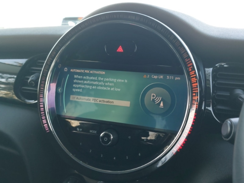 Used MINI Hatch 2022 for sale - 77141332: Photo 16