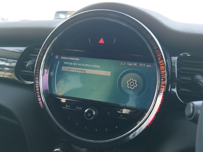 Used MINI Hatch 2022 for sale - 77141332: Photo 17