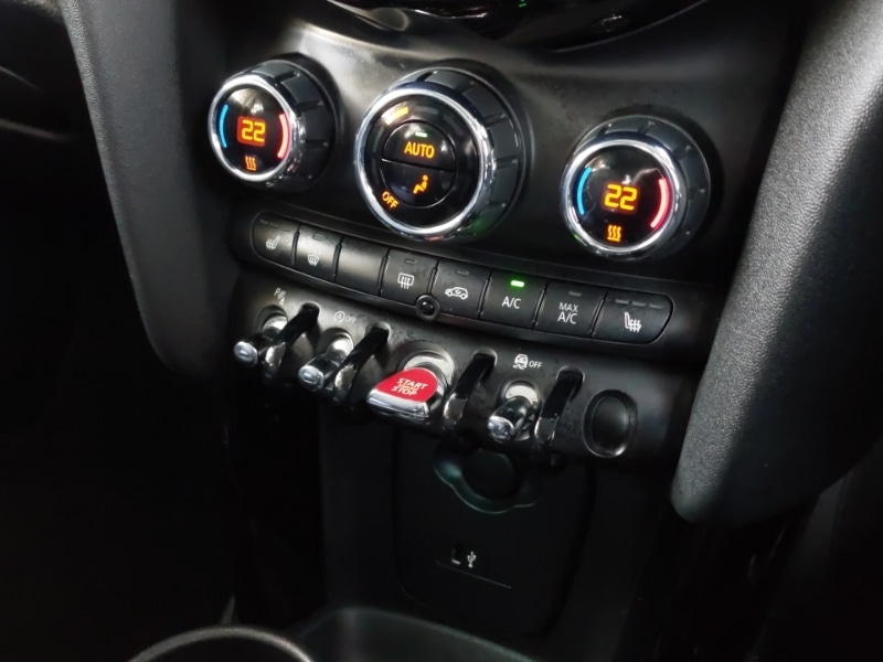 Used MINI Hatch 2022 for sale - 77141332: Photo 18