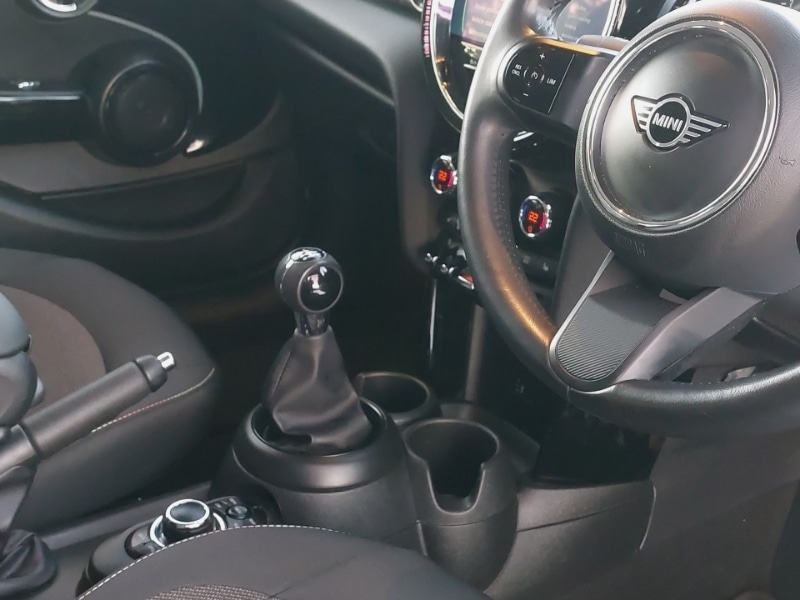 Used MINI Hatch 2022 for sale - 77141332: Photo 19