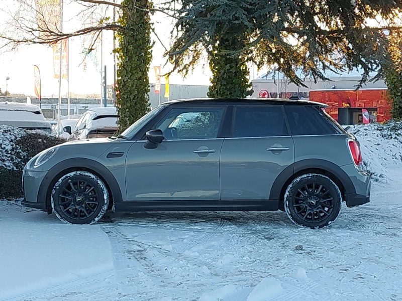 Used MINI Hatch 2022 for sale - 77141332: Photo 4