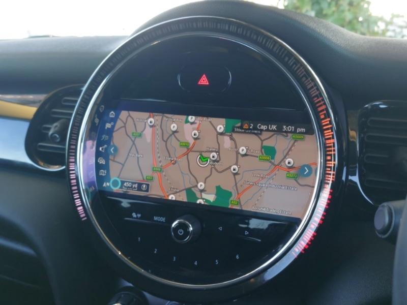 Used MINI Hatch 2022 for sale - 77141332: Photo 7