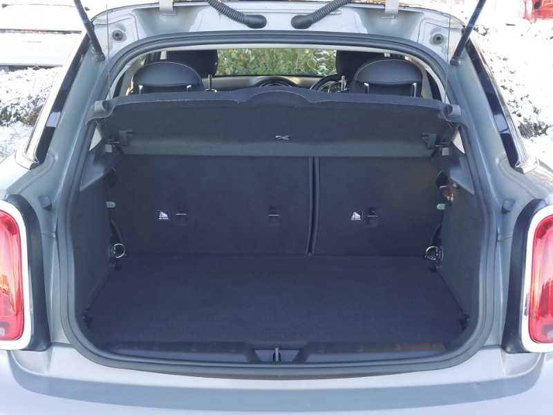 Used MINI Hatch 2022 for sale - 77141332: Photo 8