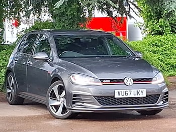 Used Volkswagen Golf 2017 for sale - 78860863: Photo