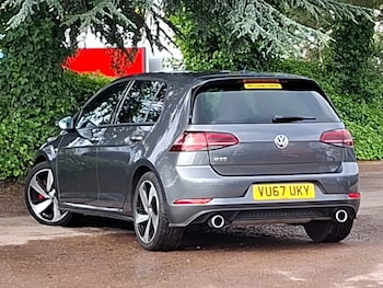 Used Volkswagen Golf 2017 for sale - 78860863: Photo