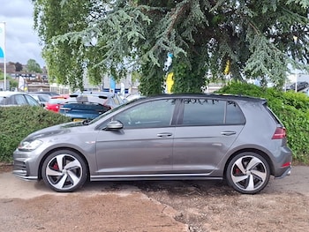 Used Volkswagen Golf 2017 for sale - 78860863: Photo
