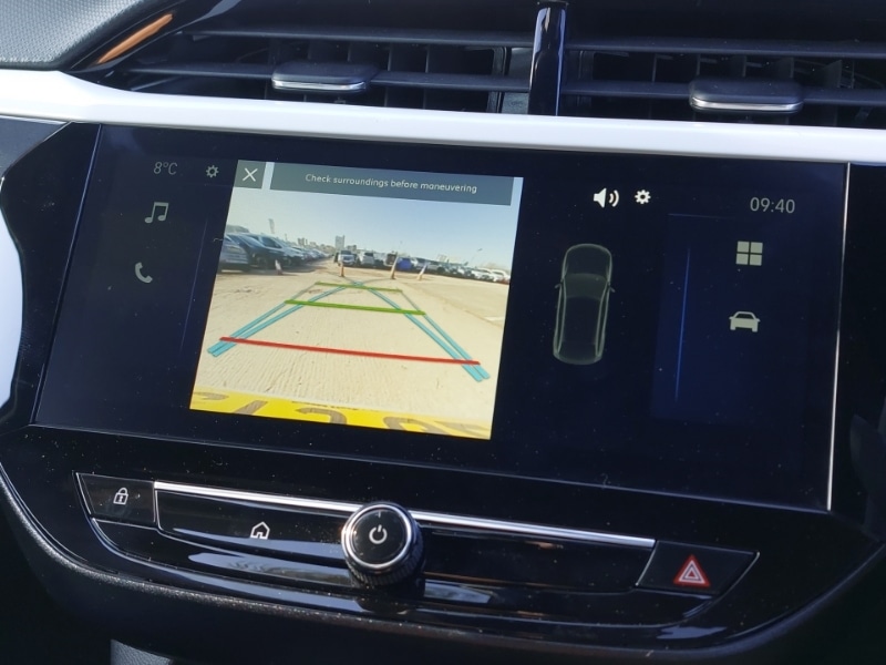 Used Vauxhall Corsa 2025 for sale - 78113648: Photo 11