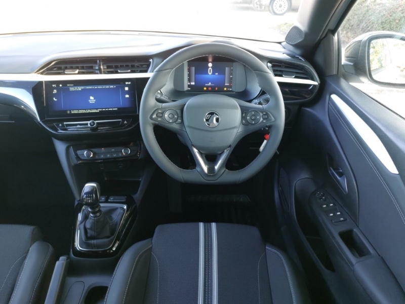 Used Vauxhall Corsa 2025 for sale - 78113648: Photo 12