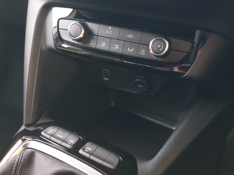 Used Vauxhall Corsa 2025 for sale - 78113648: Photo 16