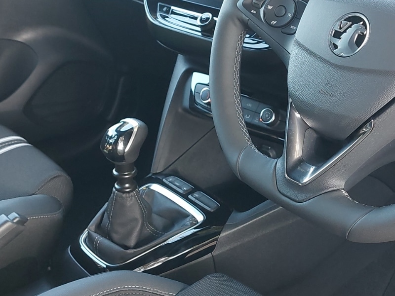 Used Vauxhall Corsa 2025 for sale - 78113648: Photo 19