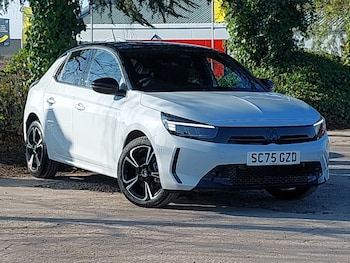 Used Vauxhall Corsa 2025 for sale - 78113648: Photo