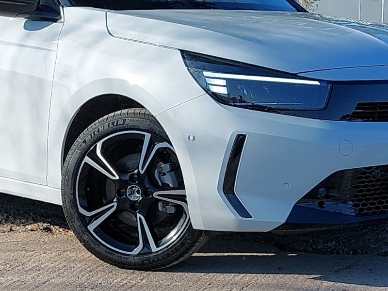 Used Vauxhall Corsa 2025 for sale - 78113648: Photo 9