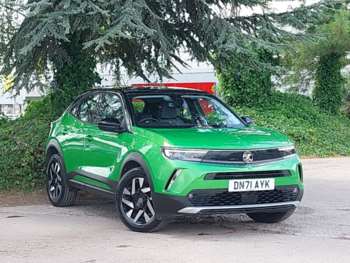 2021 - 1.2 Turbo 100 Elite Nav 5dr