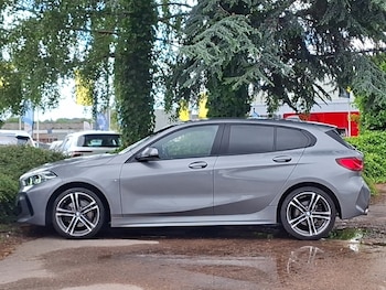 Used BMW 1 Series 2023 for sale - 78848974: Photo