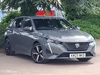 Used Peugeot 308 2025 for sale - 79092225: Photo