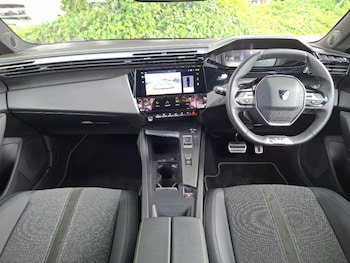 Used Peugeot 308 2025 for sale - 79092225: Photo
