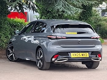 Used Peugeot 308 2025 for sale - 79092225: Photo