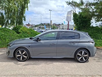 Used Peugeot 308 2025 for sale - 79092225: Photo