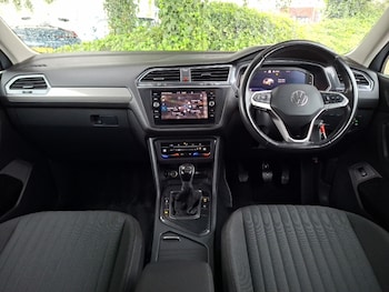 Used Volkswagen Tiguan Allspace 2024 for sale - 78837258: Photo
