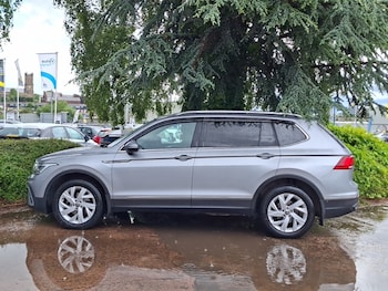 Used Volkswagen Tiguan Allspace 2024 for sale - 78837258: Photo