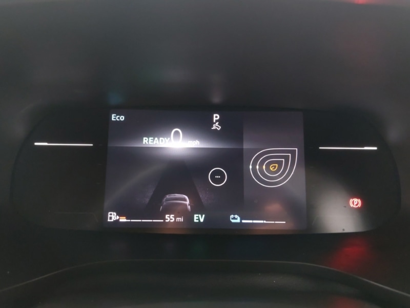 Used Renault Arkana 2024 for sale - 76301596: Photo 15