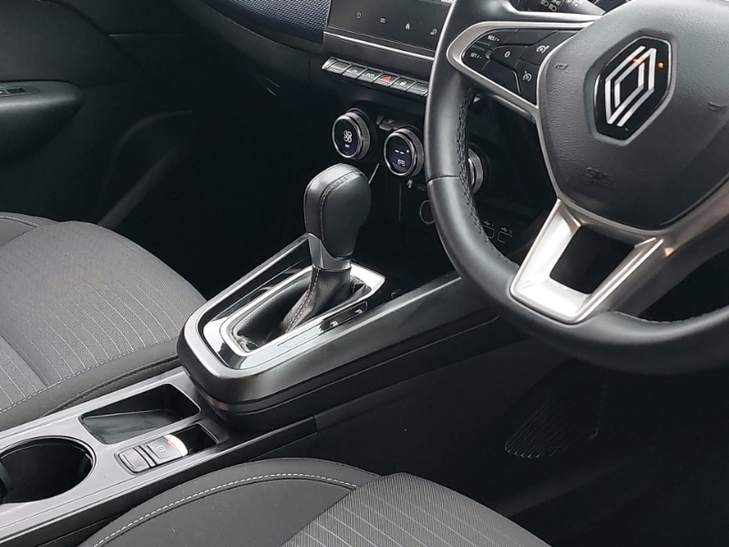 Used Renault Arkana 2024 for sale - 76301596: Photo 19