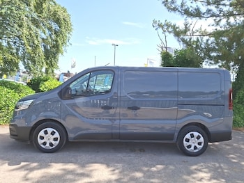 Used Renault Trafic 2024 for sale - 78994372: Photo