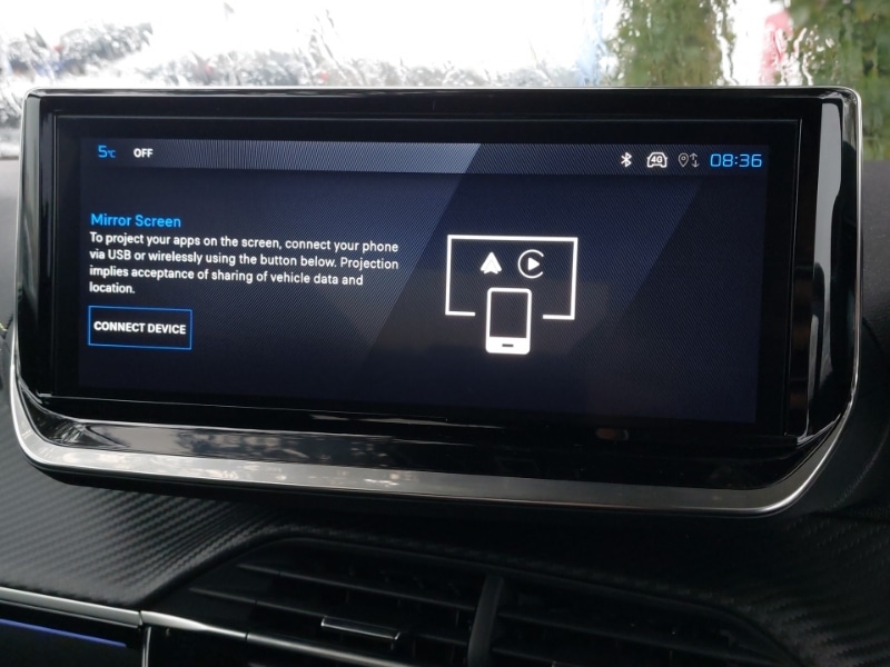 Used Peugeot 2008 2026 for sale - 77874323: Photo 10