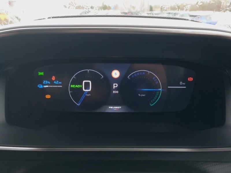 Used Peugeot 2008 2026 for sale - 77874323: Photo 15