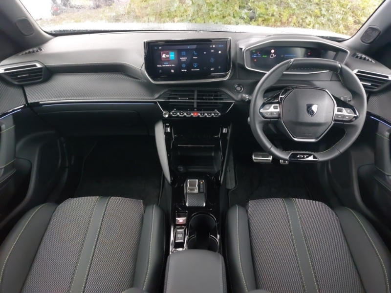 Used Peugeot 2008 2026 for sale - 77874323: Photo 2