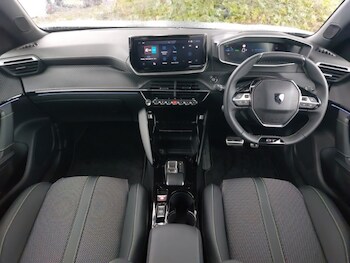 Used Peugeot 2008 2026 for sale - 77874323: Photo