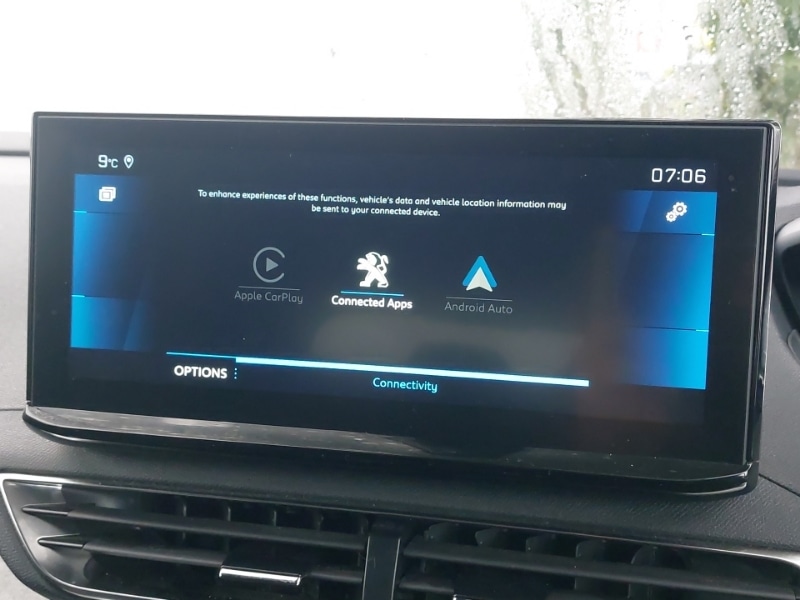 Used Peugeot 5008 2022 for sale - 78079562: Photo 10